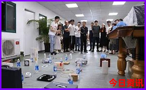 合肥亲子游景点推荐